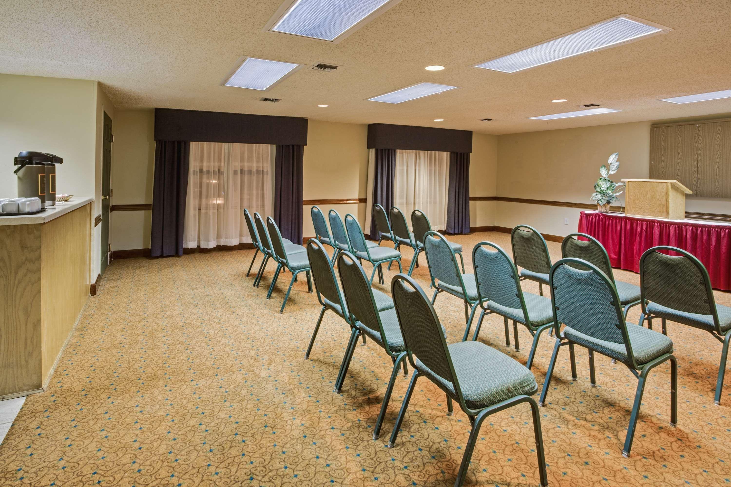 Country Inn & Suites By Radisson, Panama City, Fl Perniagaan gambar