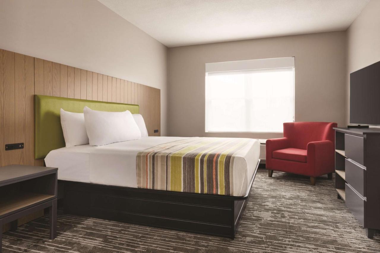 Country Inn & Suites By Radisson, Panama City, Fl Luaran gambar
