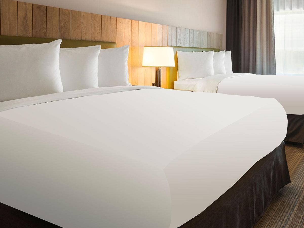 Country Inn & Suites By Radisson, Panama City, Fl Luaran gambar