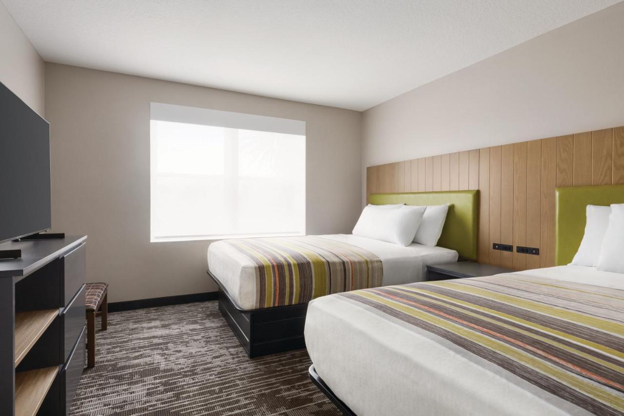 Country Inn & Suites By Radisson, Panama City, Fl Luaran gambar