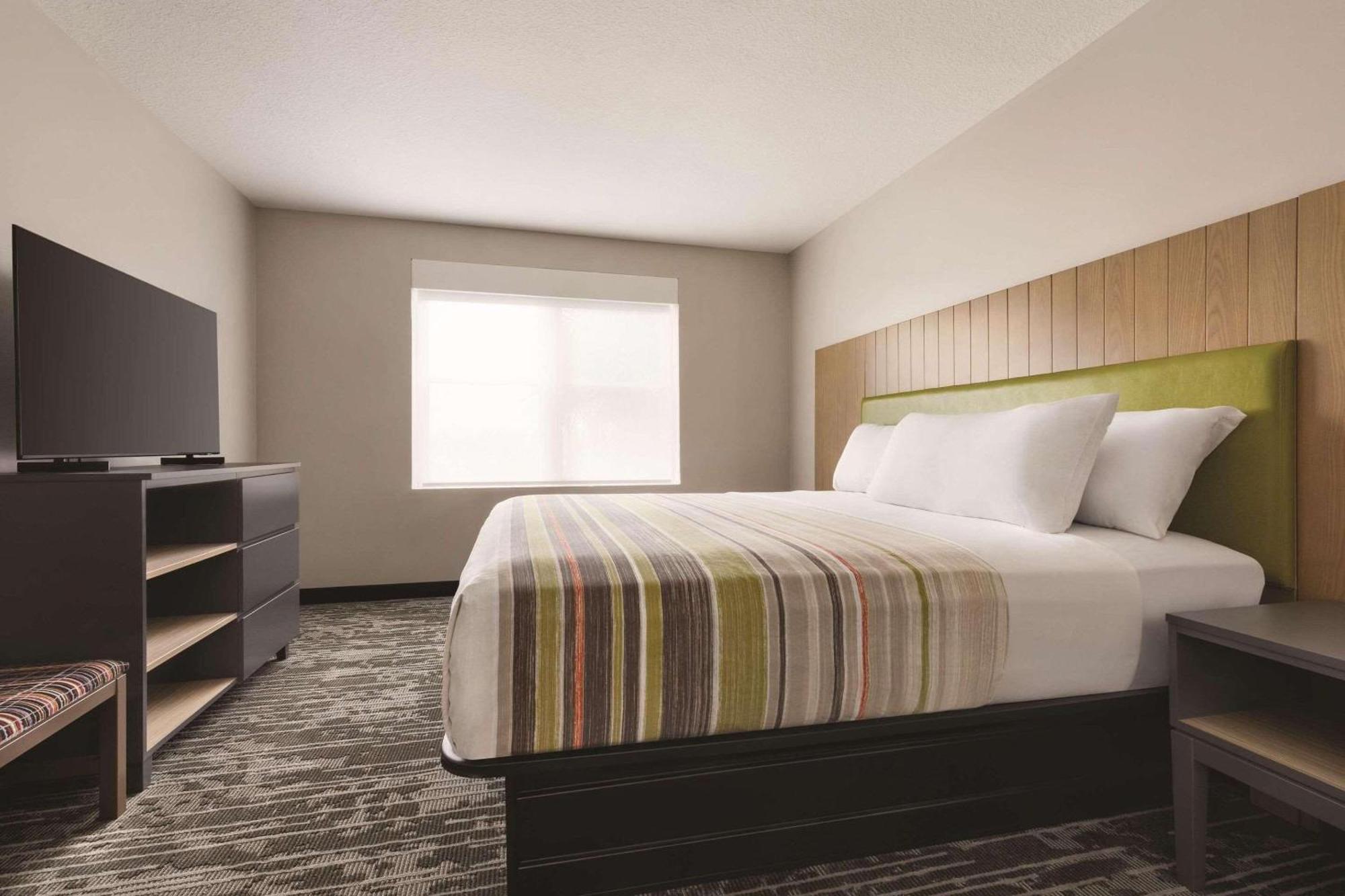 Country Inn & Suites By Radisson, Panama City, Fl Luaran gambar