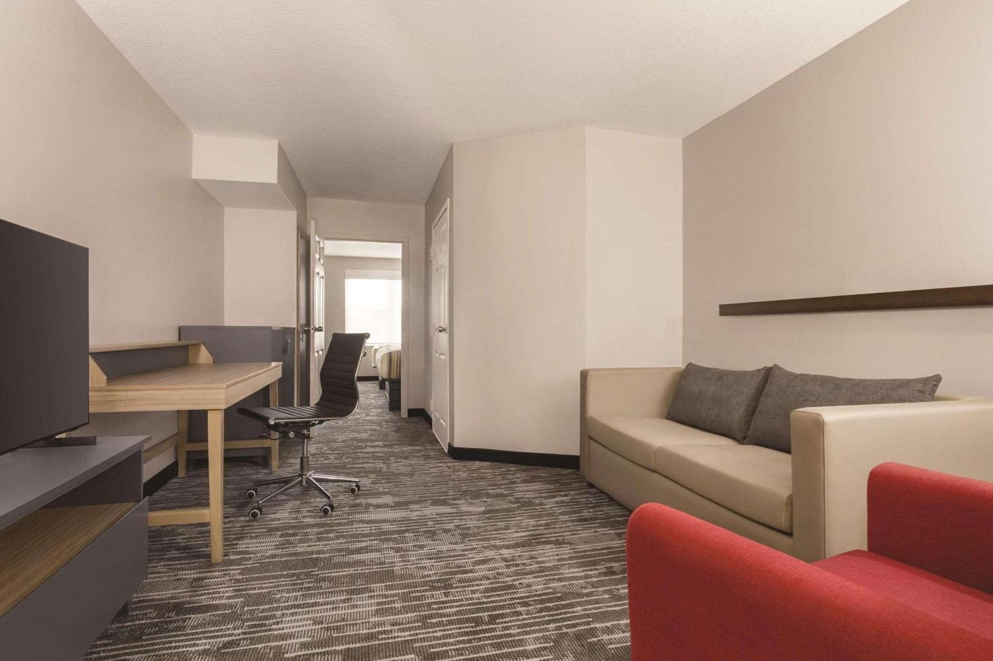 Country Inn & Suites By Radisson, Panama City, Fl Luaran gambar