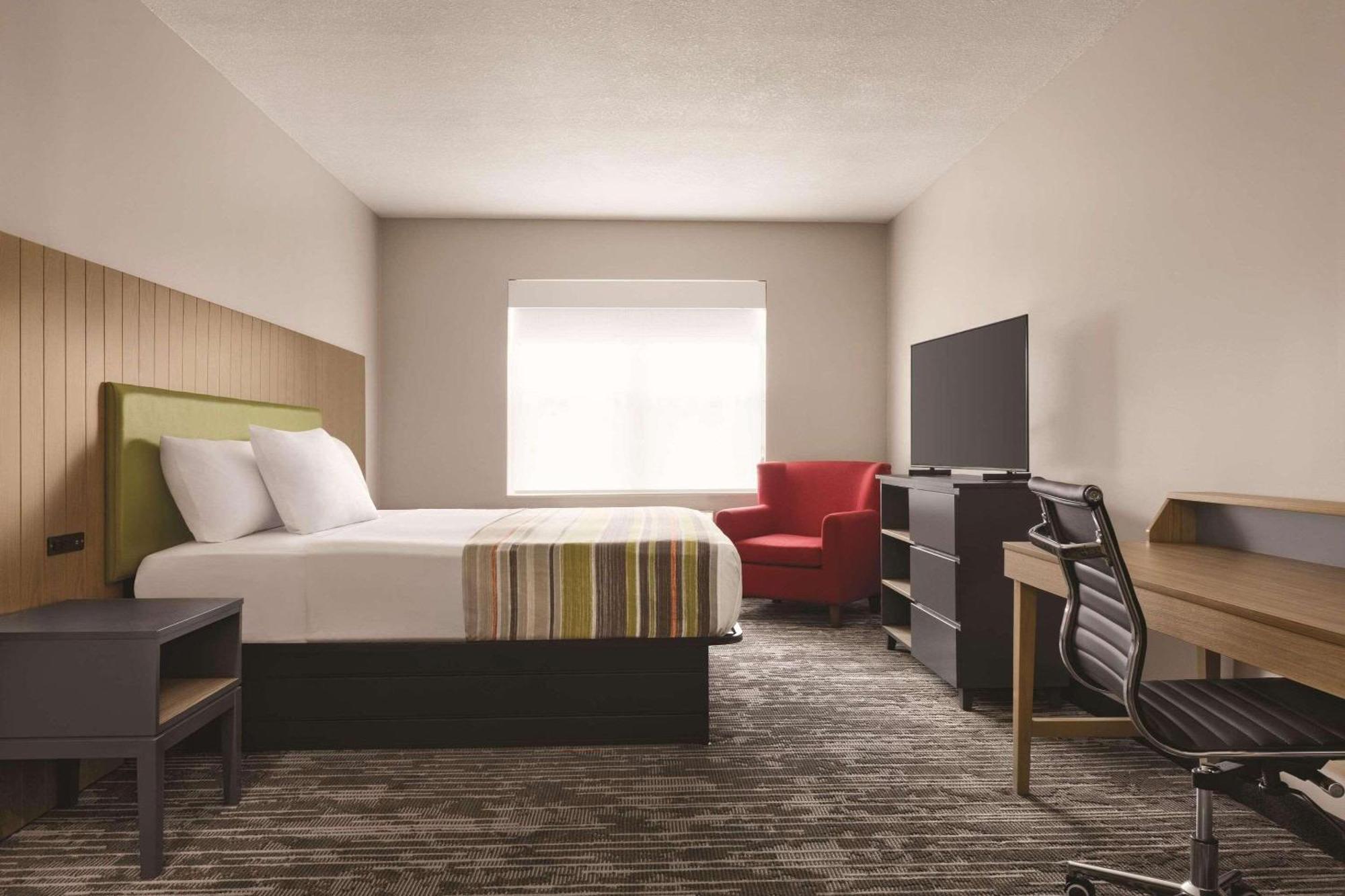 Country Inn & Suites By Radisson, Panama City, Fl Luaran gambar