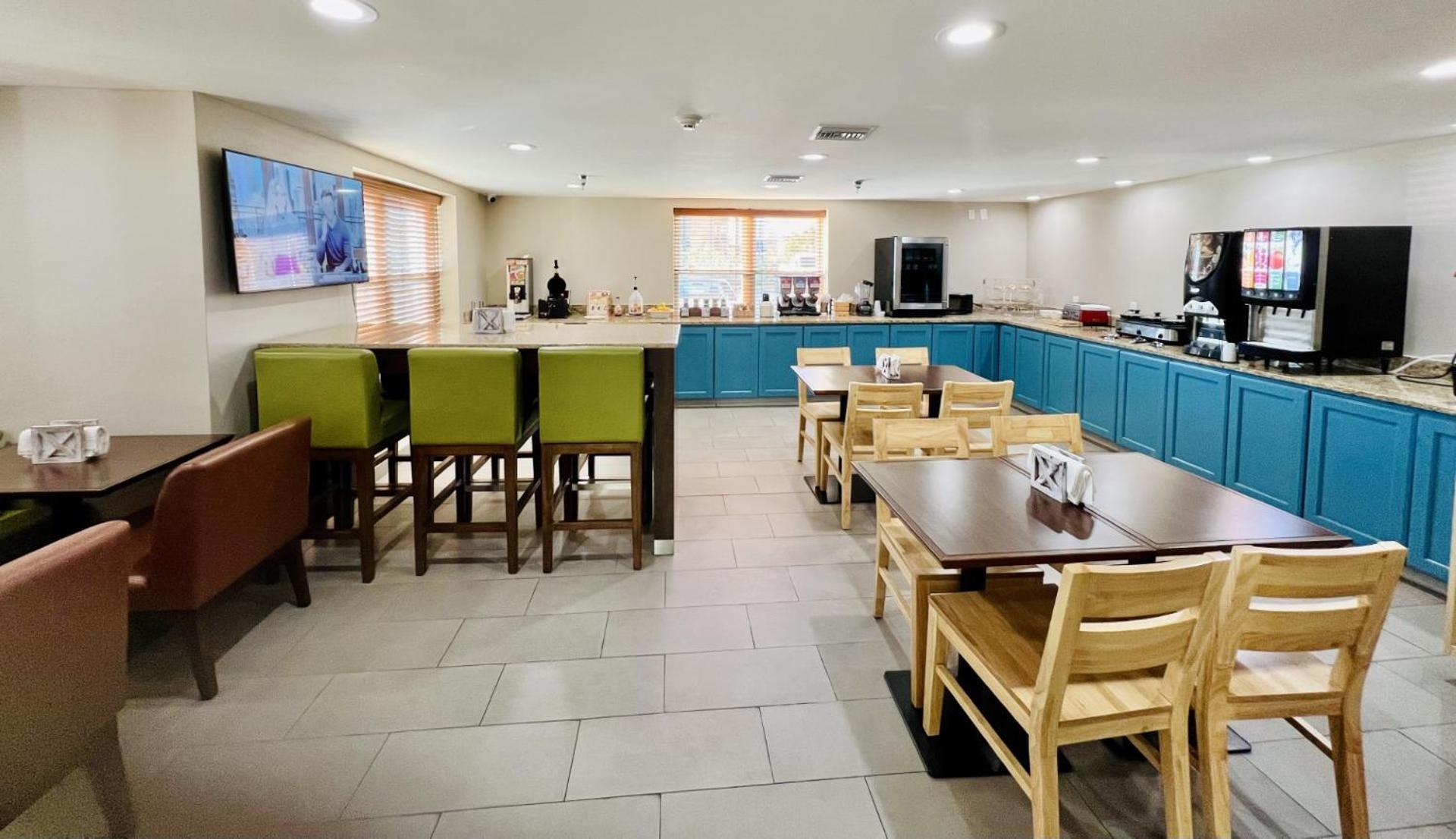 Country Inn & Suites By Radisson, Panama City, Fl Luaran gambar