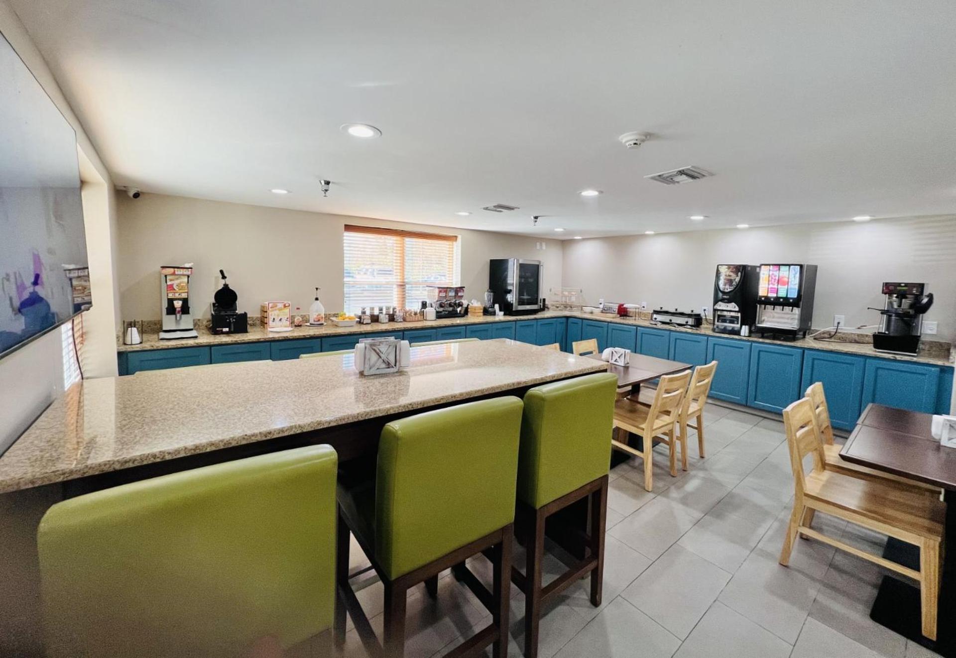 Country Inn & Suites By Radisson, Panama City, Fl Luaran gambar