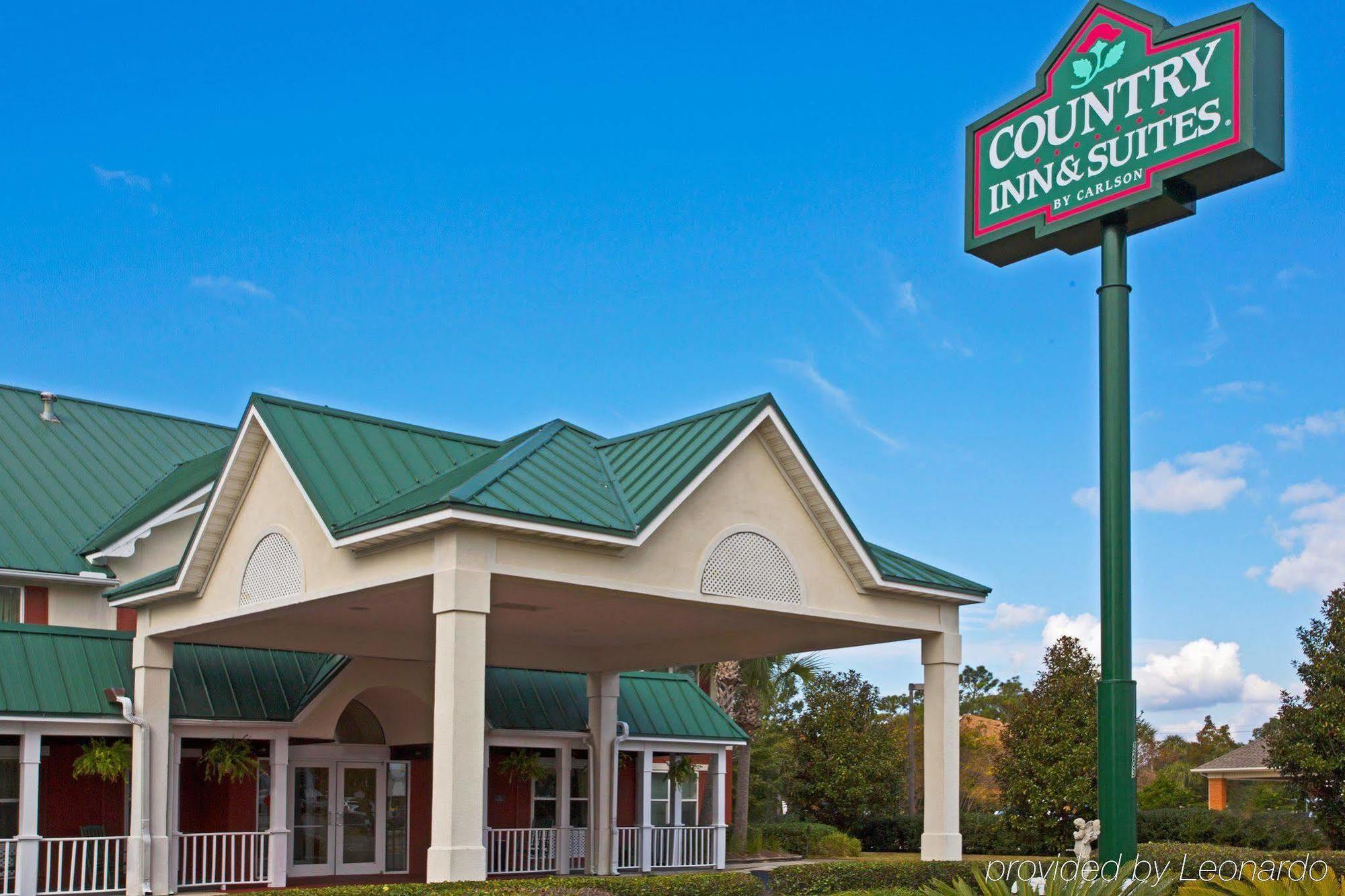 Country Inn & Suites By Radisson, Panama City, Fl Luaran gambar